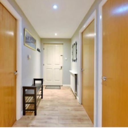 Spacious Ground Floor 2 Bed By Lains Lettings アバディーン エクステリア 写真
