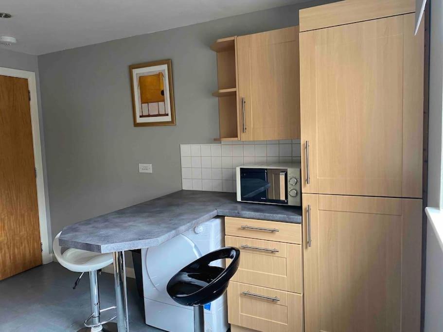 Spacious Ground Floor 2 Bed By Lains Lettings アバディーン エクステリア 写真