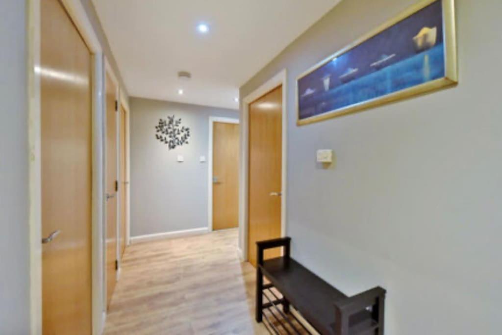Spacious Ground Floor 2 Bed By Lains Lettings アバディーン エクステリア 写真